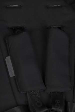 Easy Go Faro Wózek Spacerowy Ebony Black