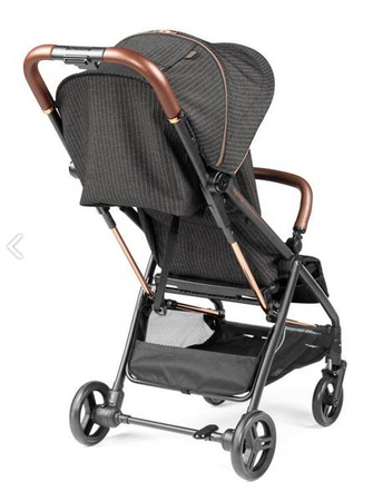 PegPerego Selfie Wózek Spacerowy 500