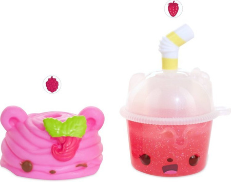 Num Noms Pachnący Błyszczyk Sparkle Smoothie