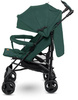 Lionelo Irma Wózek Spacerowy Green Forest