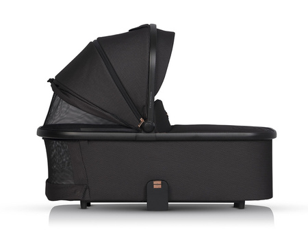 Cavoe Moi+ Wózek Głęboko-Spacerowy 2w1 + Torba + Adaptery Meteorite