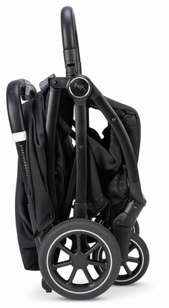 Storchenmuhle Niko Wózek Spacerowy Onyx