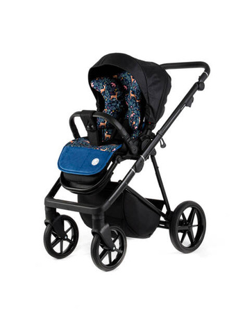 Miu Mio Wkładka Do Wózka W-M-26