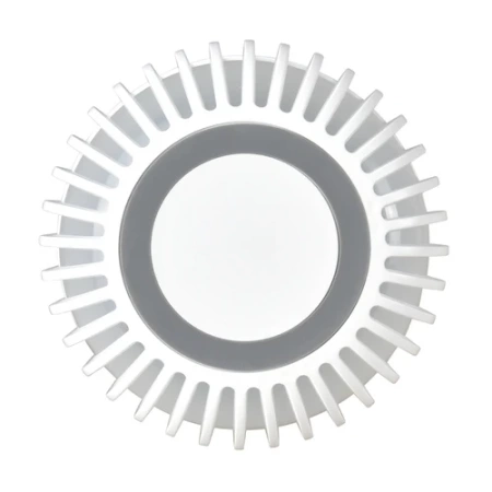 InnoGIO GIoHygro Light Nawilżacz Powietrza z Lampką Biały