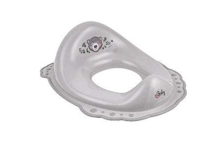 MALTEX Nakładka na Deskę Sedesową dla Dziecka Leśna Ferajna