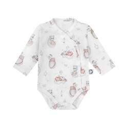 Bonjour Cherie Body Koperta Długi Rękaw Venus 68