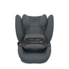 Cybex Pallas B I-Size Fotelik Samochodowy 9-50 kg Cobblestone Grey