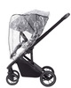 Carrello Alfa 2024 CRL-5508 Wózek Głęboko-Spacerowy Feather Grey