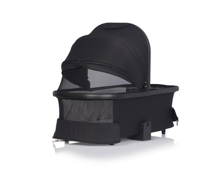 Cavoe Moi XL Gondola Do Wózka Meteorite