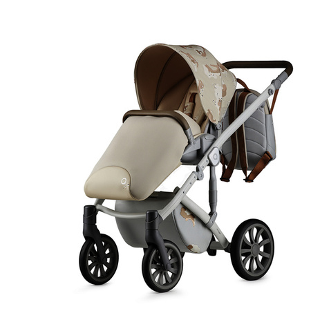 Anex M/Type Special Edition Wózek Głęboko-Spacerowy Desert Hide