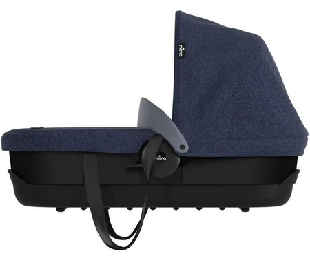 Mima Xari/Sprt/Zigi Gondola Do Wózka Denim