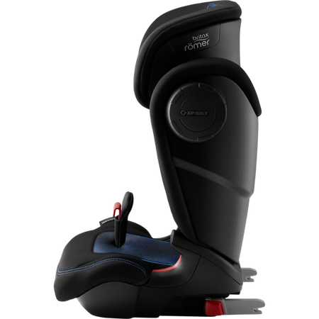 Britax Romer Kidfix III S Fotelik Samochodowy 15-36 kg Cool Flow - Blue