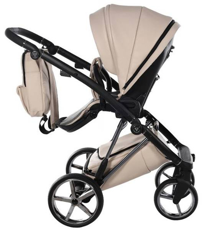 Junama Air Eko V2 Wózek Głęboko-Spacerowy 2w1 02