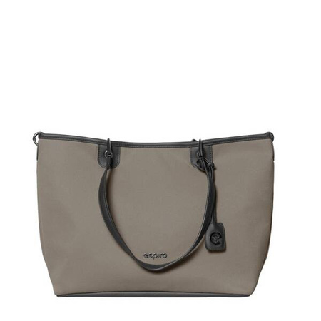 Espiro Miloo 2024 Wózek Głęboko-Spacerowy 109 Charming Touch