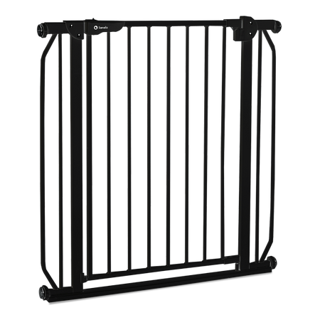 Lionelo Truus Slim Barierka Black Onyx