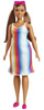 Barbie Loves The Ocean Lalka Sukienka W Paski GRB35 GRB38