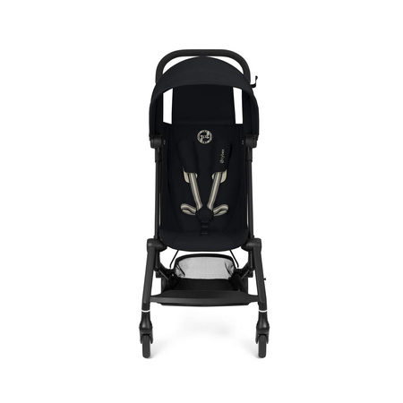 Cybex Agis Wózek Spacerowy Magic Black
