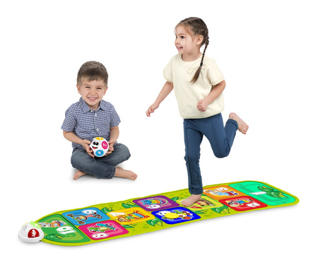 Chicco Gra w Klasy Interaktywna Mata