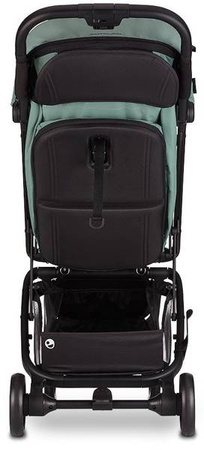 EasyWalker Miley Wózek Spacerowy Coral Green