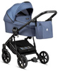 Tutis Sky Wózek Głęboko-Spacerowy 2w1 Marine 102