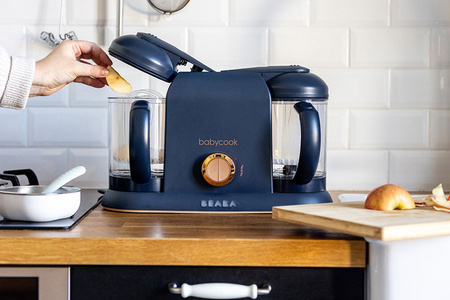 Beaba Babycook® Duo Night Blue