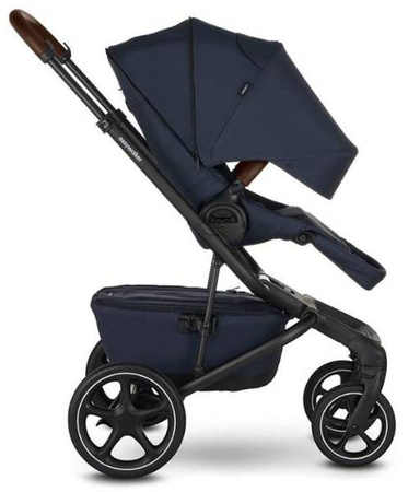 Easywalker Jimmey Wózek Spacerowy Indigo Blue