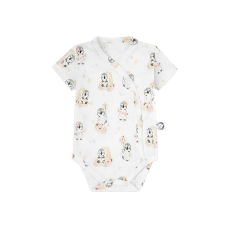 Bonjour Cherie Body Koperta Krótki Rękaw Vivi 50