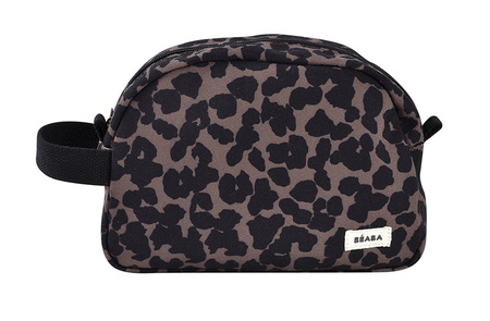 Beaba Kosmetyczka podróżna Leopard