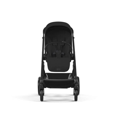 Cybex Balios S Lux 2.0 Wózek Spacerowy Moon Black