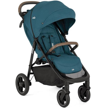 Joie Litetrax Pro Wózek Spacerowy Peacock