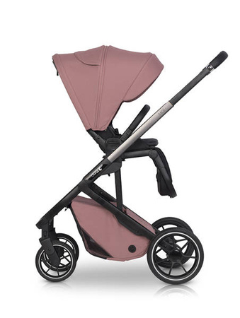 Cavoe Moi+ Wózek Spacerowy Desert Rose