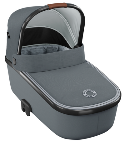 Maxi-Cosi Oria Gondola Essential Grey