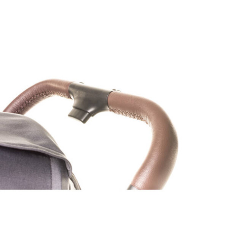 4Baby Stinger Pro Wózek Spacerowy Graphite