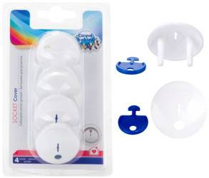 Canpol Zabezpieczenie Gniazd