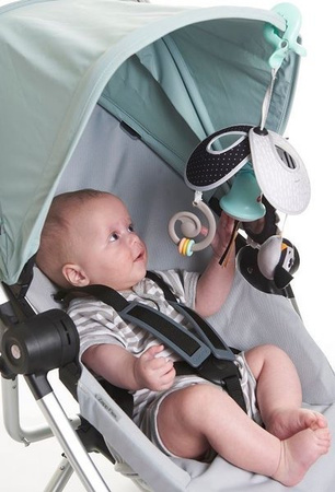 Tiny Love Karuzela Podróżna Kompaktowa Pack&Go Magiczna Kraina