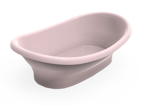 Thermobaby Vasco Wanienka Do Kąpieli Dziecka Różowa