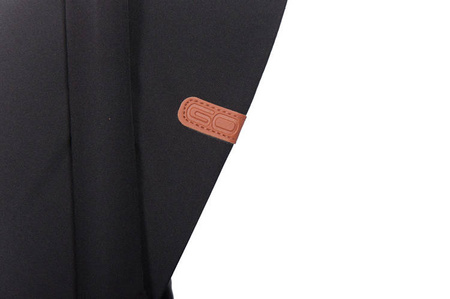 Easygo Soul Air Wózek Głęboki Anthracite