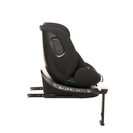 4Baby Enzo-Fix I-Size Fotelik Samochodowy 0-36 kg Black