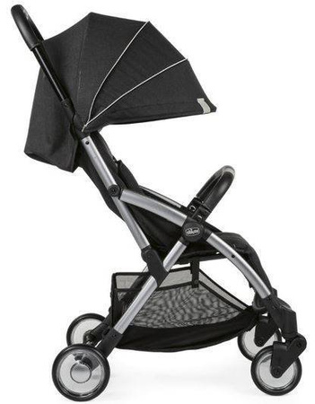 Chicco Goody Plus Wózek Spacerowy Cool Grey