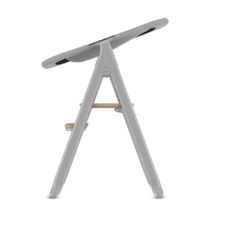 Neno Sapori Wielofunkcyjne krzesełko do karmienia 4w1 Gray