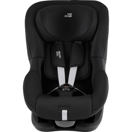 Britax Romer King Pro Fotelik Samochodowy 9-20 kg Space Black
