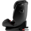 Britax Romer Advansafix IV R Fotelik Samochodowy 9-36kg Cool Flow - Black 