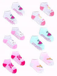 Yoclub! Skarpety Stopki  EUR 17-19