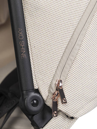 Cavoe Axo Shine Gondola Do Wózka Champagne