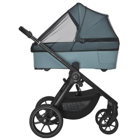 Espiro Yoga 2024 Wózek Głęboko-Spacerowy 19 Mantra Earth