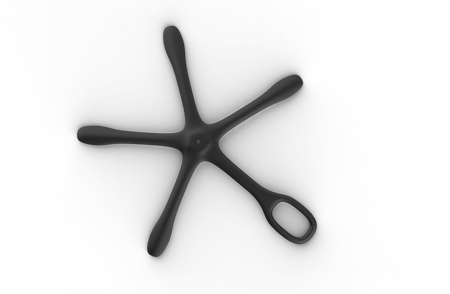 Motorola Niania Elektroniczna MBP 855 Connect