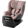 Britax Romer Dualfix Pro M Fotelik Samochodowy 0-18kg Dusty Rose Style