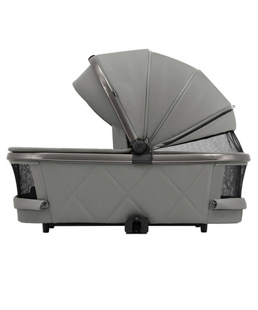 Carrello Omega CRL-6530 Wózek Głęboko-Spacerowy Superb Grey