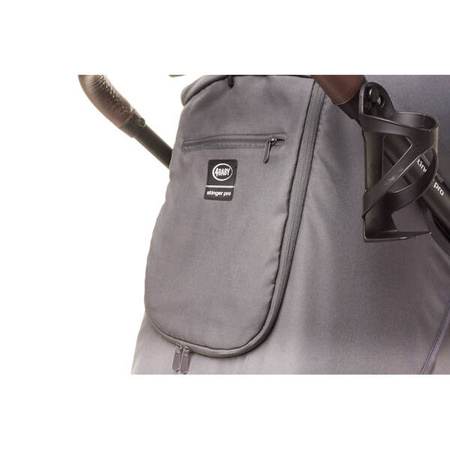 4Baby Stinger Pro Wózek Spacerowy Graphite