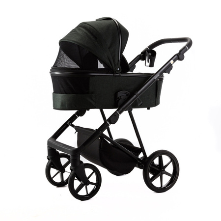 Adamex Delta Wózek Głęboko-Spacerowy 105